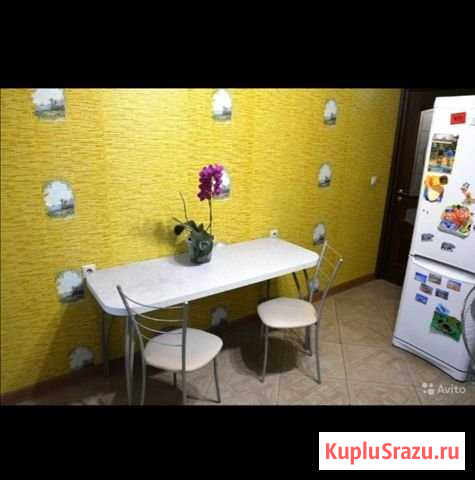 1-комнатная квартира, 45 м², 3/10 эт. на продажу в Брянске Брянск - изображение 3