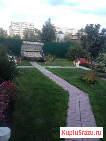 Коттедж 200 м² на участке 4 сот. на продажу в Красноярске Красноярск - изображение 1