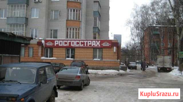 Офисное помещение, 223.1 кв.м., г. Рязань Рязань - изображение 1