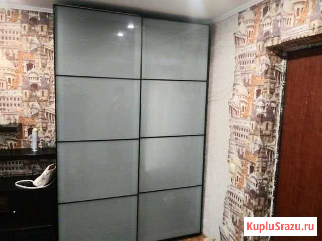 Комната 13 м² в 1-ком. кв., 1/5 эт. в аренду на длительный срок в Казани Казань - изображение 3