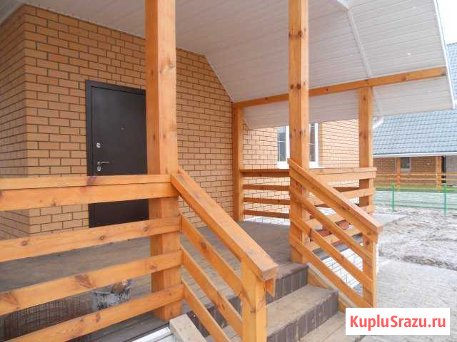 Коттедж 175 м² на участке 8.4 сот. на продажу в Зарайске Зарайск - изображение 3