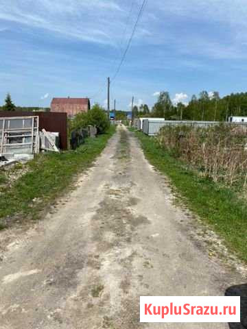 Участок СНТ, ДНП 8 сот. на продажу в Тюмени Тюмень - изображение 2
