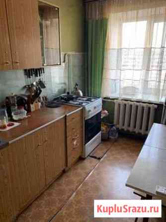 5-комнатная квартира, 110 м², 9/10 эт. на продажу в Туле Тула