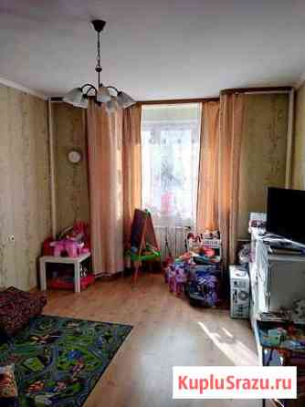 1-комнатная квартира, 45 м², 4/22 эт. на продажу в Лобне Лобня