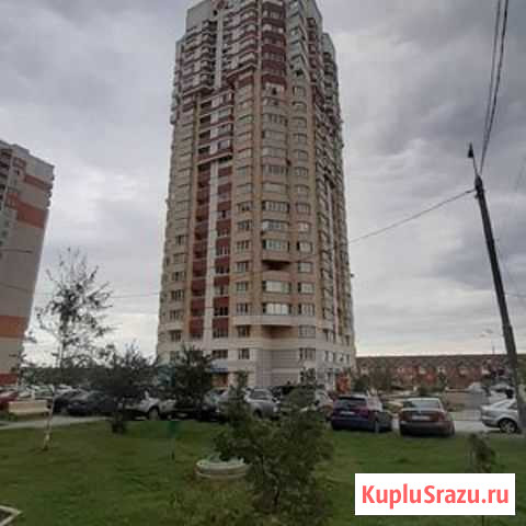 1-комнатная квартира, 45 м², 4/22 эт. на продажу в Лобне Лобня - изображение 2