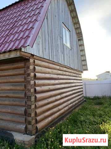 Дом 36 м² на участке 1 сот. на продажу в Великих Луках Великие Луки - изображение 3