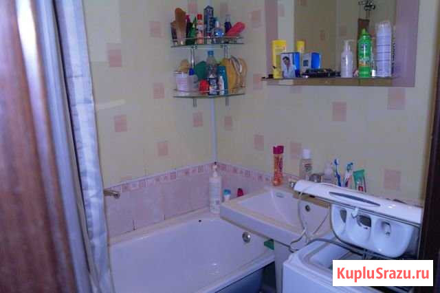 2-комнатная квартира, 44 м², 5/5 эт. на продажу в Вычегодском Вычегодский - изображение 3