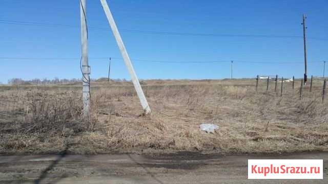 Участок ИЖС 16 сот. на продажу в Челябинске Челябинск - изображение 1