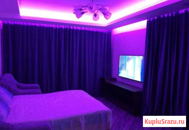 1-комнатная квартира, 54 м², 5/6 эт. на продажу во Владикавказе Владикавказ - изображение 2