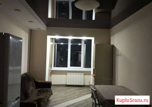 1-комнатная квартира, 54 м², 5/6 эт. на продажу во Владикавказе Владикавказ - изображение 1