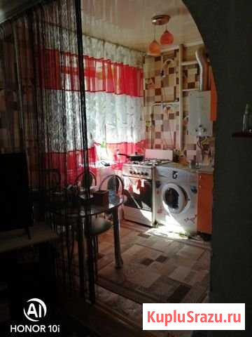 1-комнатная квартира, 30 м², 1/5 эт. в аренду на длительный срок в Чебаркуле Чебаркуль - изображение 1