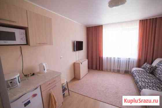 Комната 15 м² в 1-ком. кв., 4/5 эт. на продажу в Саранске Саранск