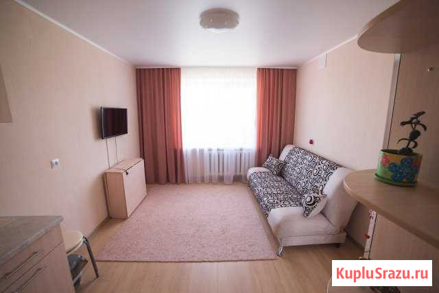 Комната 15 м² в 1-ком. кв., 4/5 эт. на продажу в Саранске Саранск - изображение 3