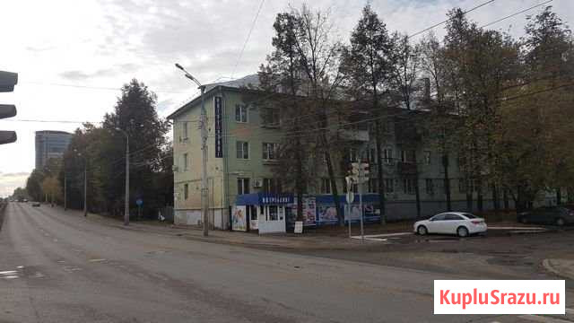 Торговое помещение, 210 кв.м. Ижевск - изображение 1