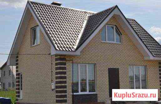 Дом 145 м² на участке 5 сот. на продажу в Краснодаре Краснодар