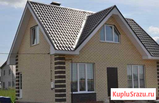 Дом 145 м² на участке 5 сот. на продажу в Краснодаре Краснодар - изображение 1