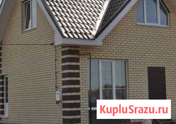 Дом 145 м² на участке 5 сот. на продажу в Краснодаре Краснодар - изображение 2