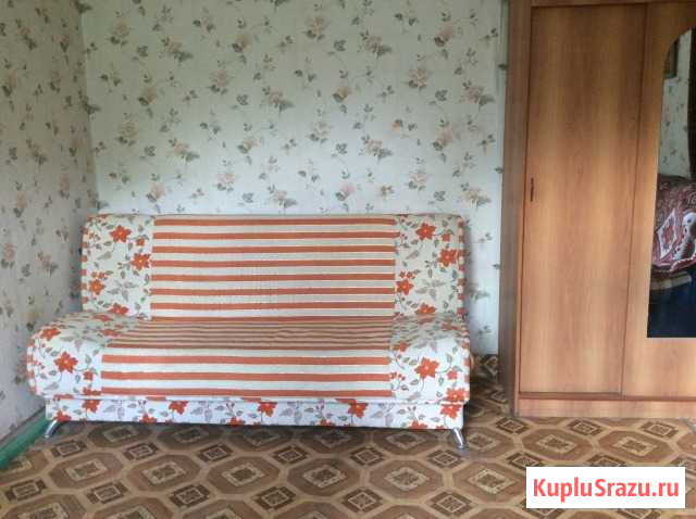 Комната 18 м² в 4-ком. кв., 4/4 эт. в аренду посуточно в Новочеркасске Новочеркасск - изображение 2