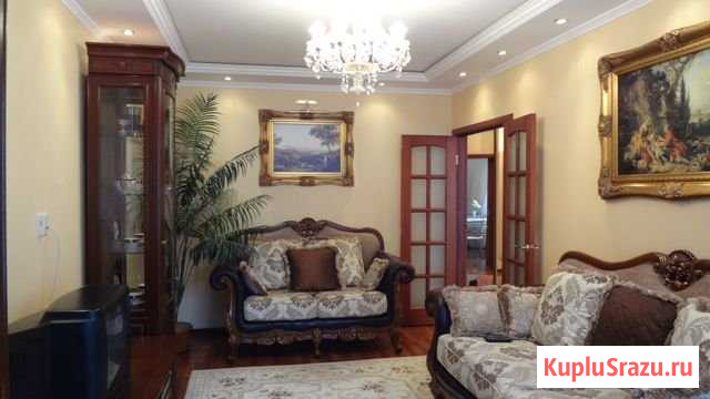 3-комнатная квартира, 64 м², 1/9 эт. на продажу в Ельце Елец - изображение 1
