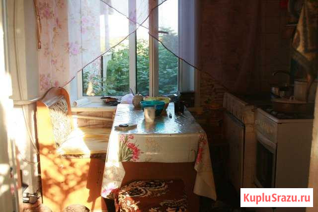 Дом 54 м² на участке 28 сот. на продажу в Староюрьево Староюрьево - изображение 2