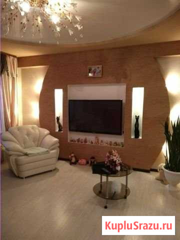 4-комнатная квартира, 121 м², 2/3 эт. на продажу в Нижнем Тагиле Нижний Тагил - изображение 1