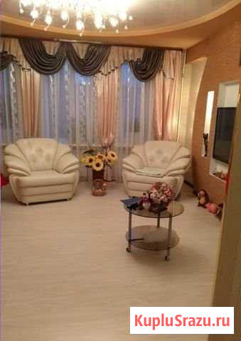 4-комнатная квартира, 121 м², 2/3 эт. на продажу в Нижнем Тагиле Нижний Тагил - изображение 2