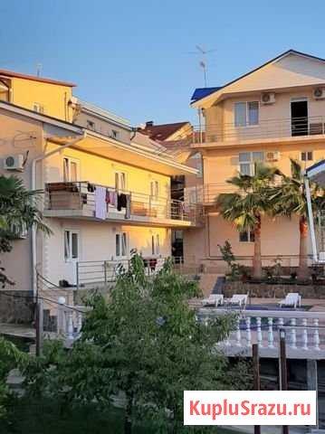 Комната 15 м² в 1-ком. кв., 1/1 эт. в аренду на длительный срок в Сочи Сочи - изображение 2