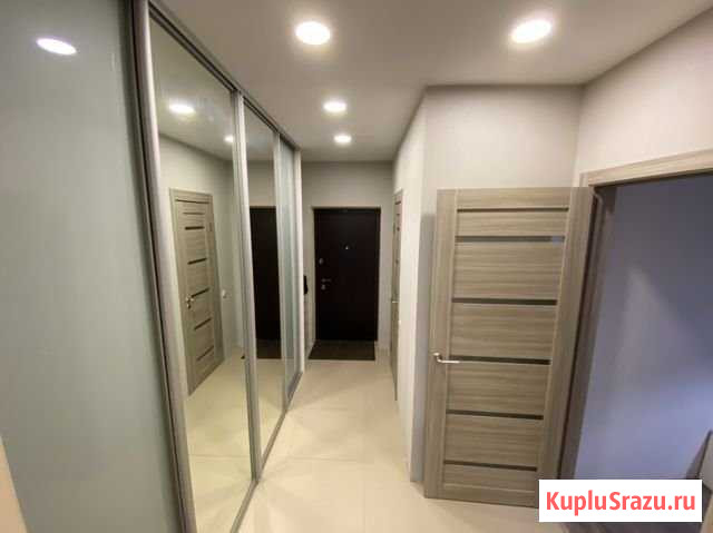 1-комнатная квартира, 40 м², 3/3 эт. на продажу в Тольятти Тольятти - изображение 2