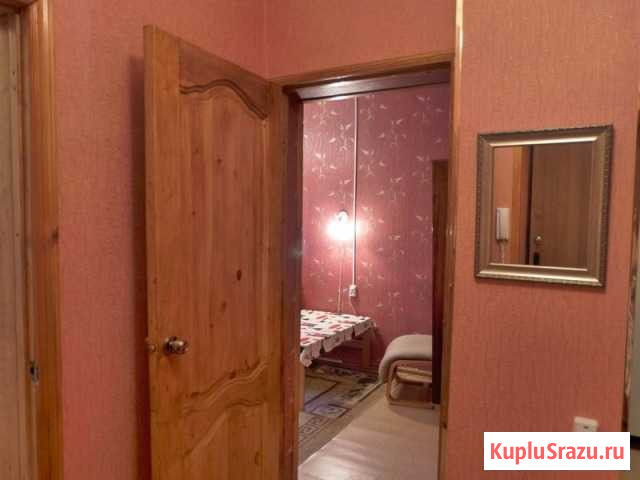 2-комнатная квартира, 38 м², 4/5 эт. в аренду посуточно в Саратове Саратов - изображение 3