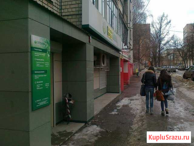Сдаю помещение на Товарищеской 16, 119 кв.м. Казань - изображение 2