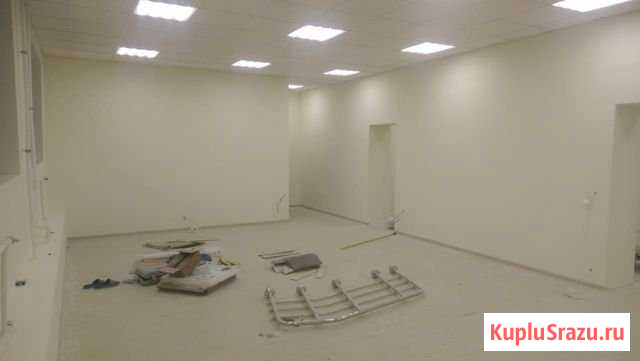 Сдаю помещение на Товарищеской 16, 119 кв.м. Казань - изображение 3