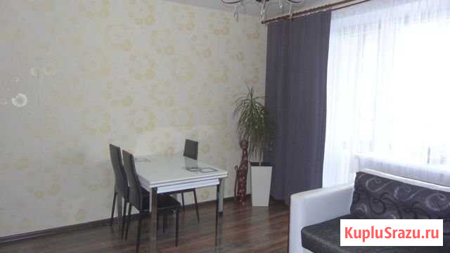 2-комнатная квартира, 41 м², 3/14 эт. на продажу в Новосибирске Новосибирск - изображение 3
