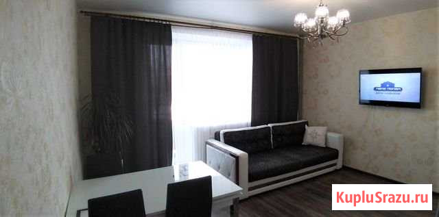 2-комнатная квартира, 41 м², 3/14 эт. на продажу в Новосибирске Новосибирск - изображение 1