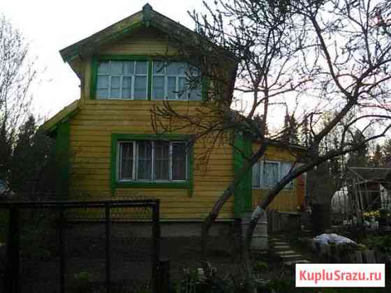 Дача 50 м² на участке 4 сот. на продажу в Ижевске Ижевск