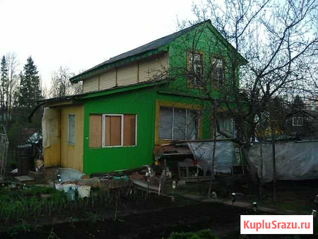 Дача 50 м² на участке 4 сот. на продажу в Ижевске Ижевск - изображение 2