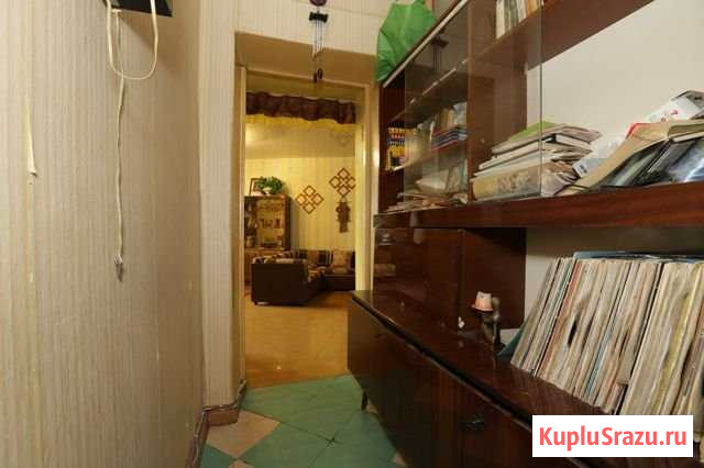 2-комнатная квартира, 56.1 м², 3/5 эт. на продажу в Ульяновске Ульяновск - изображение 3