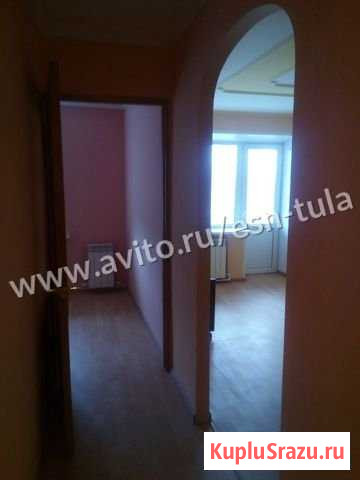 1-комнатная квартира, 31.6 м², 5/5 эт. на продажу в Богородицке Богородицк - изображение 2