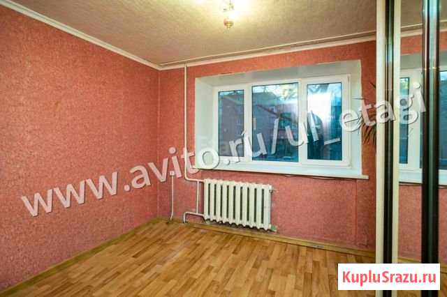 Квартира-студия, 24 м², 2/5 эт. на продажу в Ульяновске Ульяновск - изображение 2