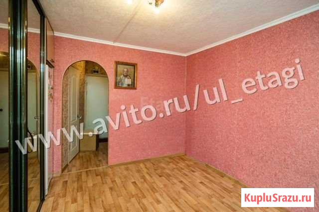 Квартира-студия, 24 м², 2/5 эт. на продажу в Ульяновске Ульяновск - изображение 3