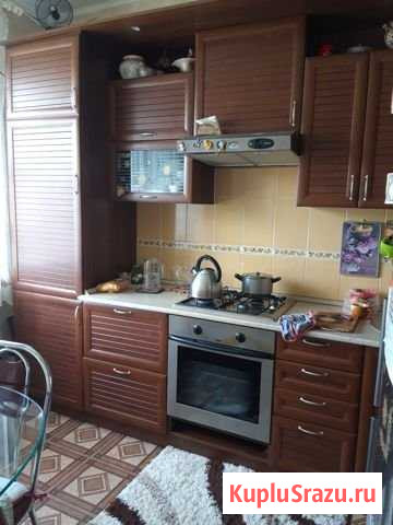 2-комнатная квартира, 57 м², 5/5 эт. на продажу в Балашихе Балашиха - изображение 2