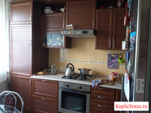 2-комнатная квартира, 57 м², 5/5 эт. на продажу в Балашихе Балашиха - изображение 1