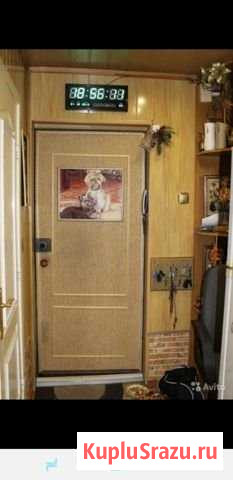 3-комнатная квартира, 63 м², 8/9 эт. на продажу в Североморске Североморск - изображение 1