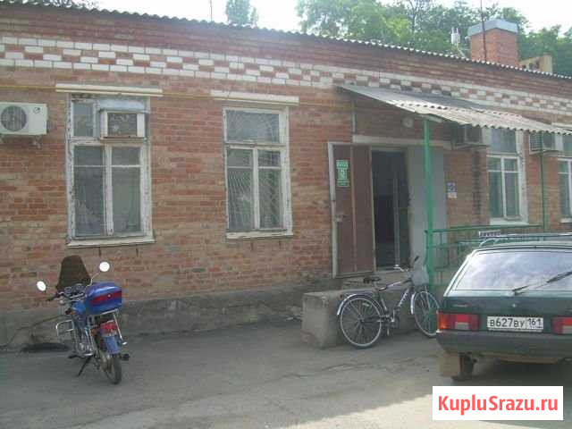Сдам помещение свободного назначения, 485 кв.м. Кагальницкая - изображение 2