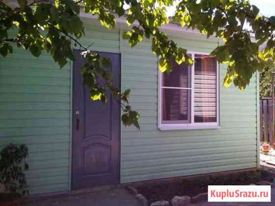 Комната 15 м² в 1-ком. кв., 1/1 эт. в аренду посуточно в Ейске Ейск
