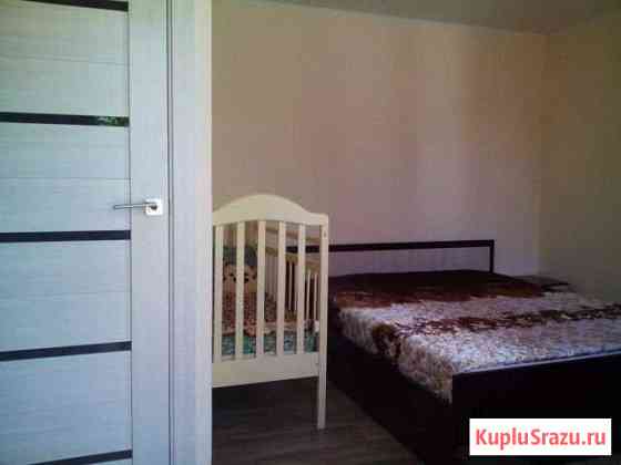 Комната 15 м² в 1-ком. кв., 1/1 эт. в аренду посуточно в Ейске Ейск