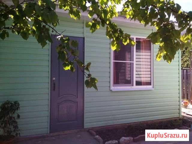 Комната 15 м² в 1-ком. кв., 1/1 эт. в аренду посуточно в Ейске Ейск - изображение 1