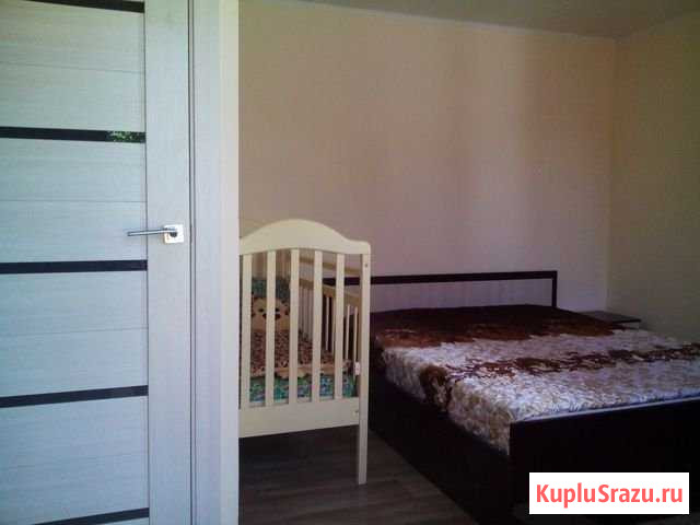 Комната 15 м² в 1-ком. кв., 1/1 эт. в аренду посуточно в Ейске Ейск - изображение 3
