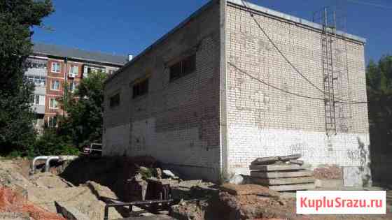 Производственное помещение, 158,50 кв.м. Казань
