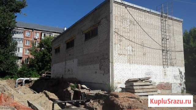 Производственное помещение, 158,50 кв.м. Казань - изображение 2