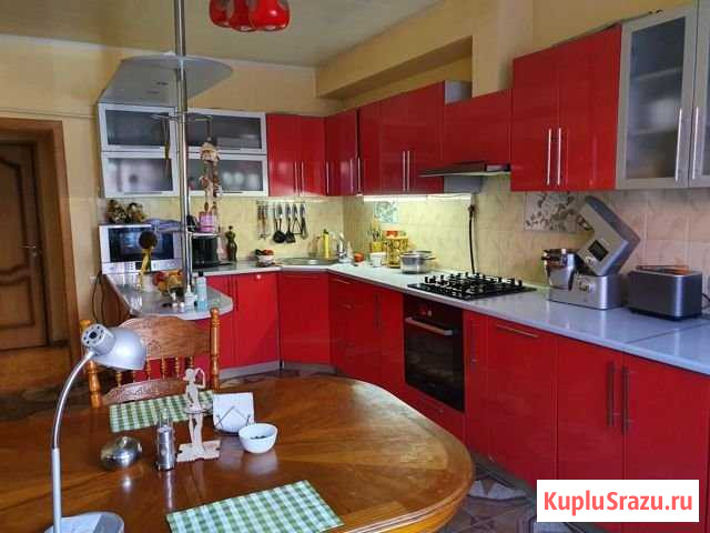 Дом 170 м² на участке 6 сот. на продажу в Белореченске Белореченск - изображение 1